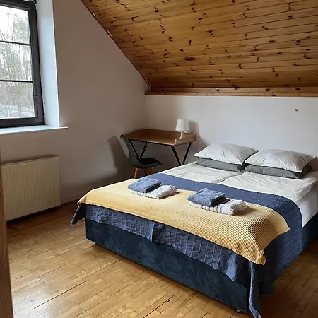Prime Hill Ferienhaus *