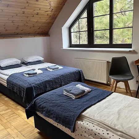 Prime Hill Ferienhaus *