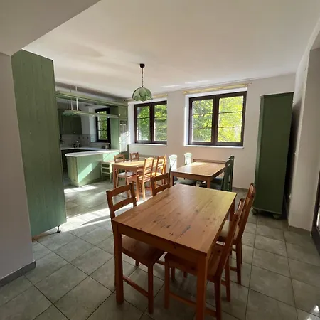 Дом отдыха Prime Hill