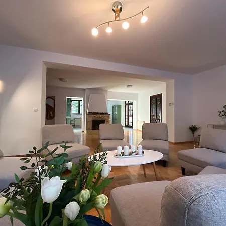 Дом отдыха Prime Hill *