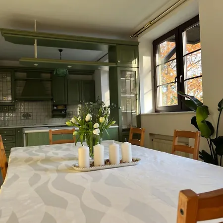 Prime Hill Дом отдыха Сопот