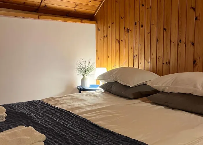 Prime Hill Дом отдыха *