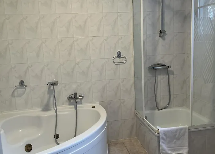 Дом отдыха Prime Hill