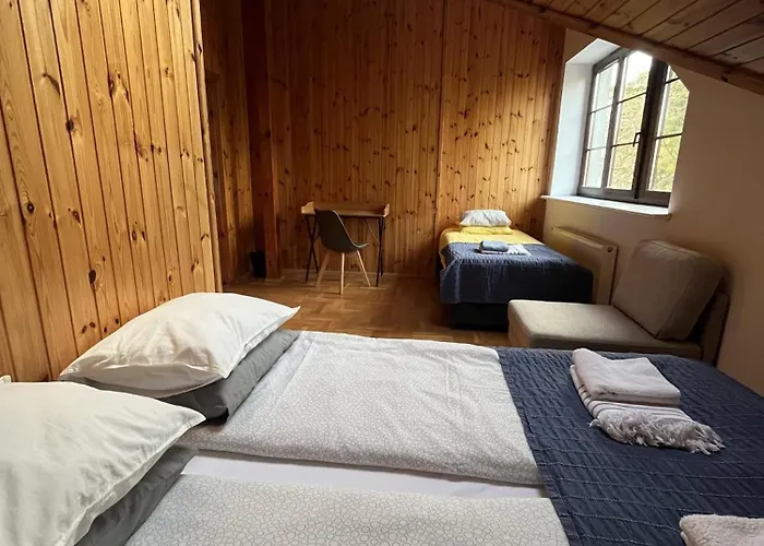 Дом отдыха Prime Hill *