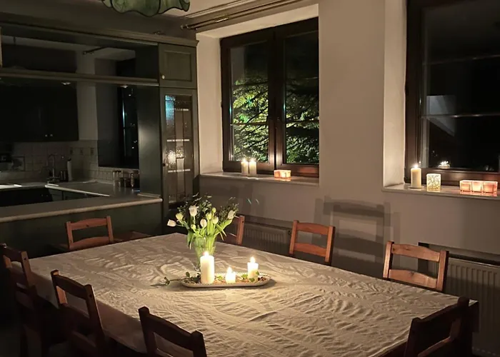 Prime Hill Дом отдыха Сопот