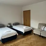 Prime Hill Casa de Férias Sopot