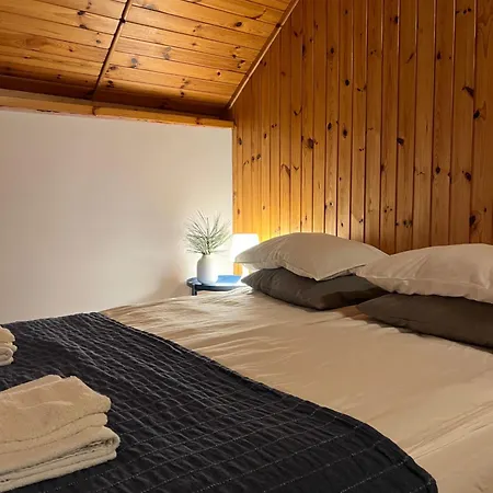 Prime Hill Сasa de vacaciones *