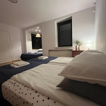 Сasa de vacaciones Prime Hill *