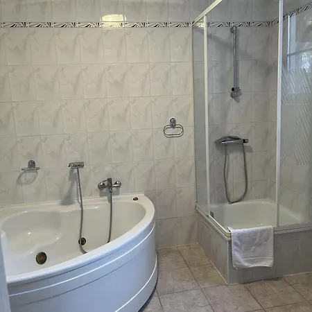 Сasa de vacaciones Prime Hill