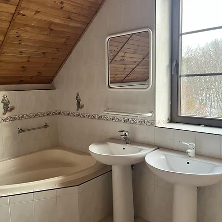 Дом отдыха Prime Hill