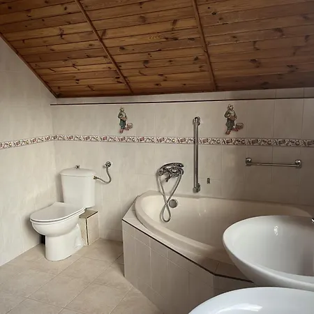 Prime Hill Сasa de vacaciones