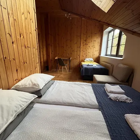 Сasa de vacaciones Prime Hill *