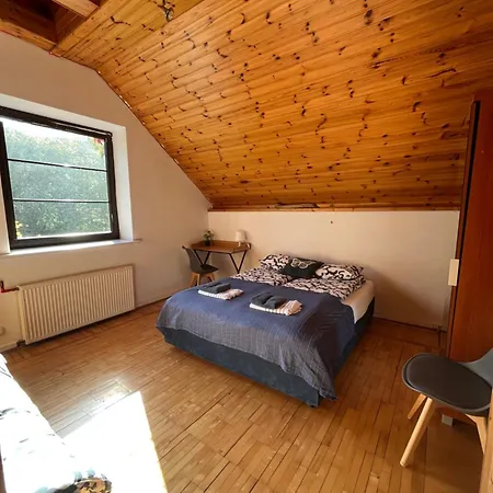 Prime Hill Сasa de vacaciones