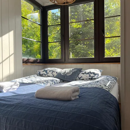 Дом отдыха Prime Hill