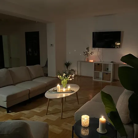 Casa de Férias Prime Hill Sopot