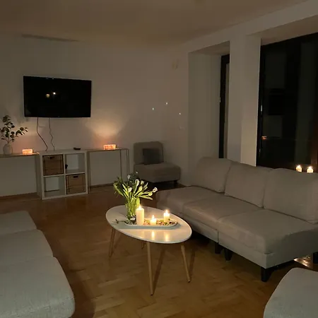 Prime Hill 度假居