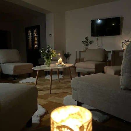 Сasa de vacaciones Prime Hill *