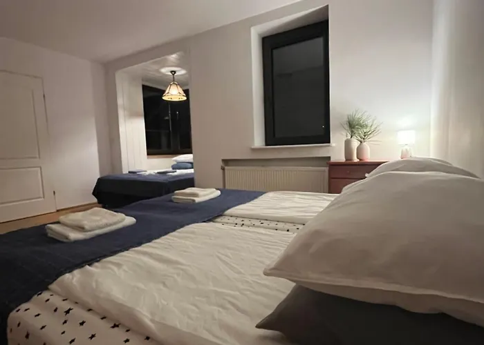 Dom wakacyjny Prime Hill *