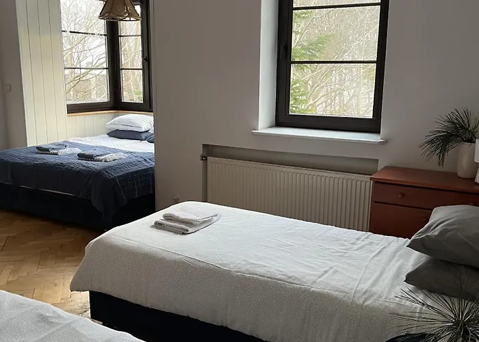 Prime Hill Dom wakacyjny Sopot