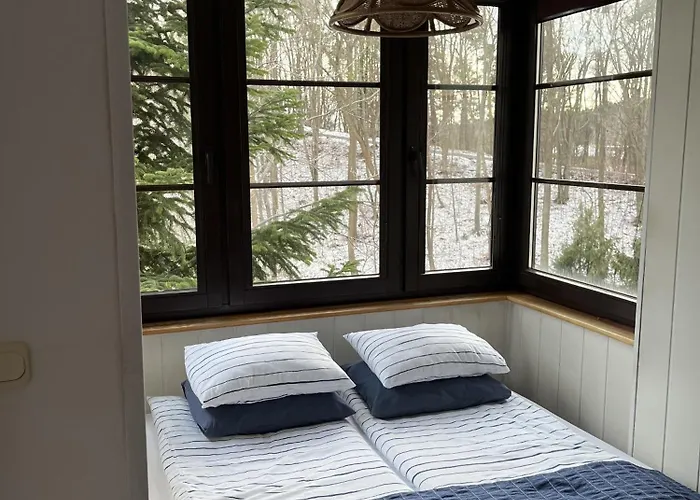 Prime Hill Dom wakacyjny *