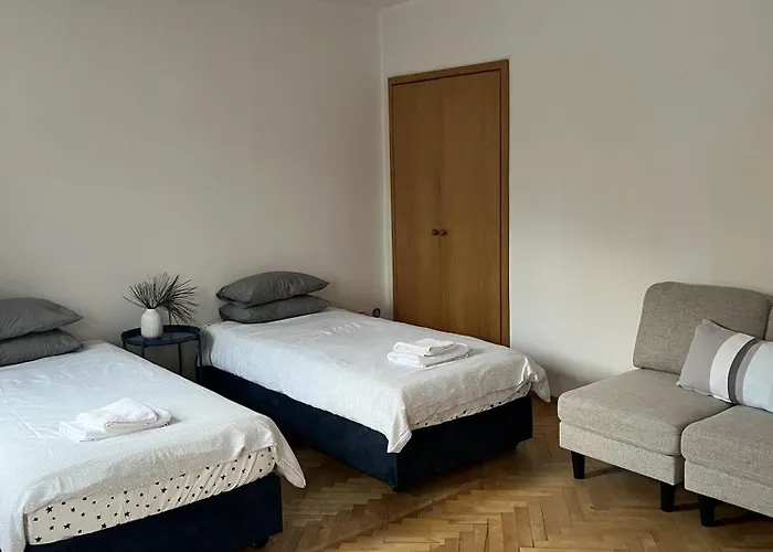 Prime Hill Dom wakacyjny Sopot