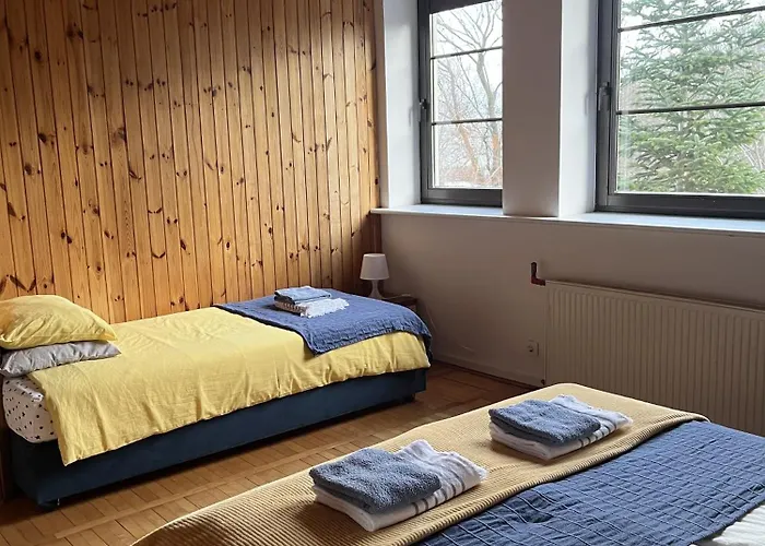 Dom wakacyjny Prime Hill *