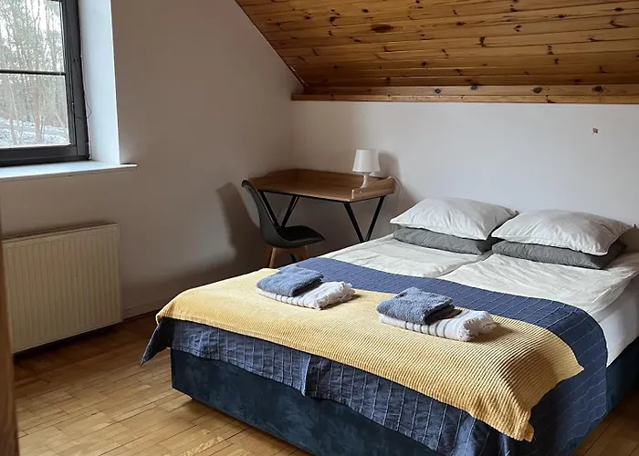 Prime Hill Dom wakacyjny *