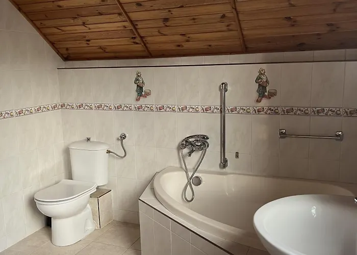 Prime Hill Dom wakacyjny