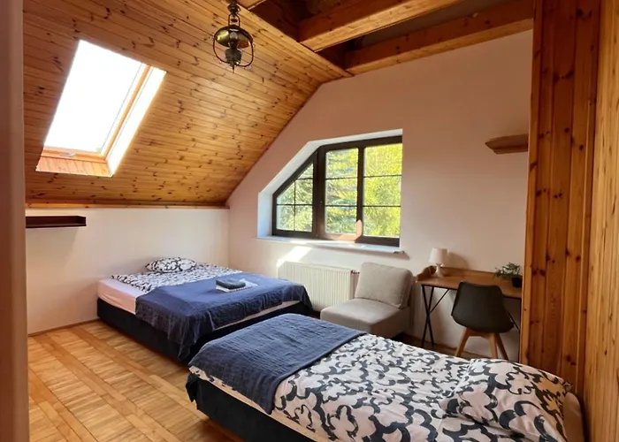 Prime Hill Dom wakacyjny