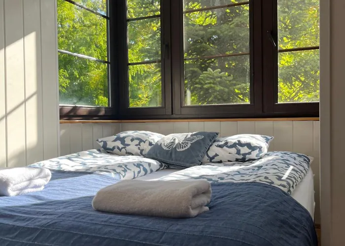 Dom wakacyjny Prime Hill