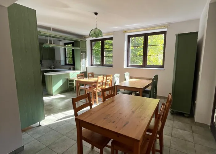 Dom wakacyjny Prime Hill