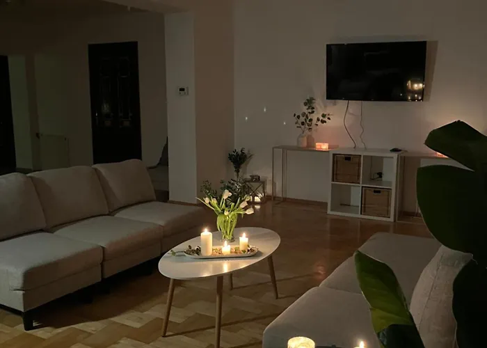 Dom wakacyjny Prime Hill Sopot