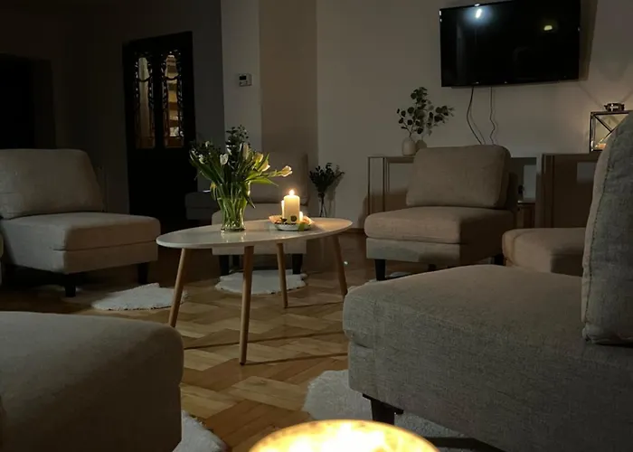 Dom wakacyjny Prime Hill *