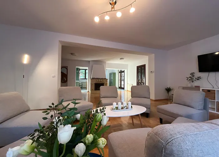 Dom wakacyjny Prime Hill *