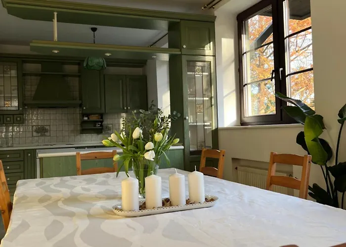 Prime Hill Dom wakacyjny Sopot